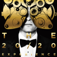 Justin Timberlake - The 20/20 Experience – 2 of 2