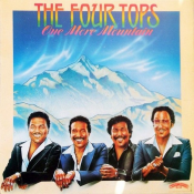 The Four Tops - One More Mountain