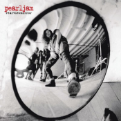 Pearl Jam - Rearviewmirror