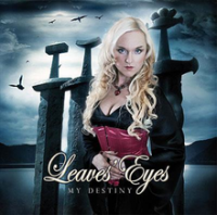 Leaves' Eyes (Leaves Eyes) - My Destiny