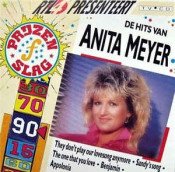 Anita Meyer - De Hits Van Anita Meyer