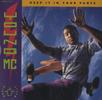 Young MC - Keep It In Your Pants