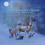 Loreena McKennitt - Under a Winter's Moon