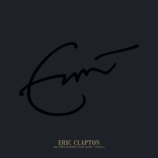 Eric Clapton - The Complete Reprise Studio Albums Vinyl Box Set: Volume 2