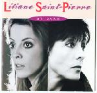 Liliane Saint-Pierre - 31 jaar