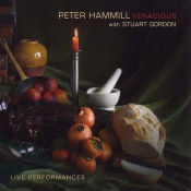 Peter Hammill - Veracious