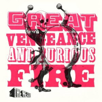 The Heavy - Great Vengeance And Furious Fire