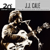 J.J. Cale - 20th Century Masters