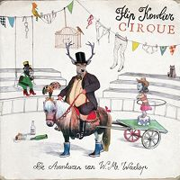 Flip Kowlier - Cirque - De avonturen van W.M. Warlop