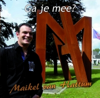 Maikel van Hattum - Ga je mee?