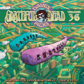 Grateful Dead - Dave's Picks Volume 36