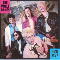The Wolf Banes - High Five