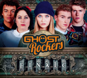 Ghost Rockers - De finale