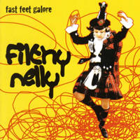 Filthy Nelly Euro Speedfolk - Fast Feet Galore