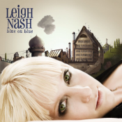 Leigh Nash - Blue on Blue