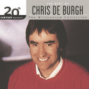 Chris de Burgh - 20th Century Masters