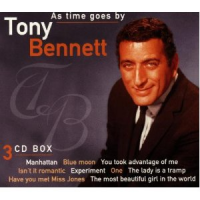 Tony Bennett - As Time Goes By