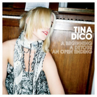 Tina Dickow (Tina Dico) - A Beginning (EP 1)