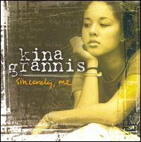 Kina Grannis - Sincerely, Me