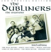 The Dubliners - The Masters