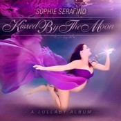 Sophie Armstrong (Serafino) - Kissed By The Moon