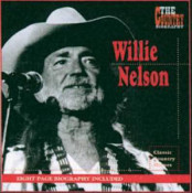 Willie Nelson - The Country Biography