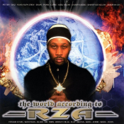 RZA - The World According to RZA