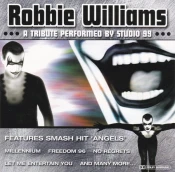 Robbie Williams - A Tribute Performed by Studio 99