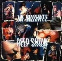 La Muerte - Peep Show (EP)