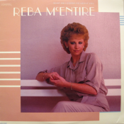 Reba McEntire - What Am I Gonna Do About You