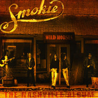 Smokie - Wild Horses – The Nashville Album