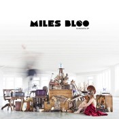 Miles Bloo - Blindness