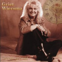 Griet Wiersma - Werom yn’e tiid