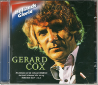 Gerard Cox - Gerard Cox (2003)