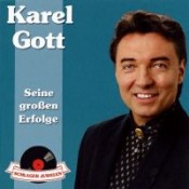 Karel Gott - Schlagerjuwelen - Seine großen Erfolge