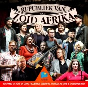 Karen Zoid - Republiek Van Zoid Afrika - Vol. 2