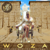 Lady Lykez - Woza
