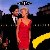 Roxette - Dressed For Succes