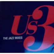 Us3 - The Jazz Mixes