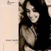 Joan Baez - Joan Baez, Vol. 2