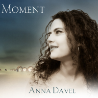 Anna Davel - Moment