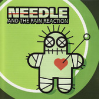 Needle And The Pain Reaction - Obsessions Of An Epic Womanizer