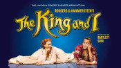 The King And I (musical)