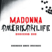 Madonna - American Life: Mixshow Mix