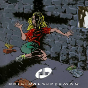 Pillar - Original Superman