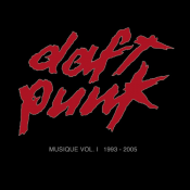 Daft Punk - Musique Vol. 1