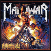 Manowar - Hell on Stage
