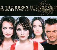 The Corrs - Dreams (Euro Maxi Cd)