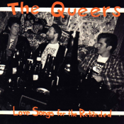 The Queers - Love Songs for the Retarded
