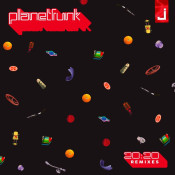 Planet Funk - 20:20 Remixes